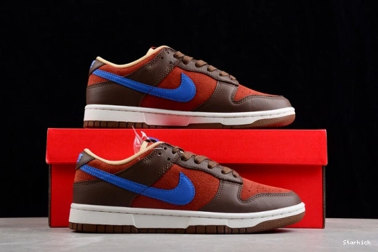 DR9704-200 Mars Dunk Stone Low Retro Nike PRM 0320